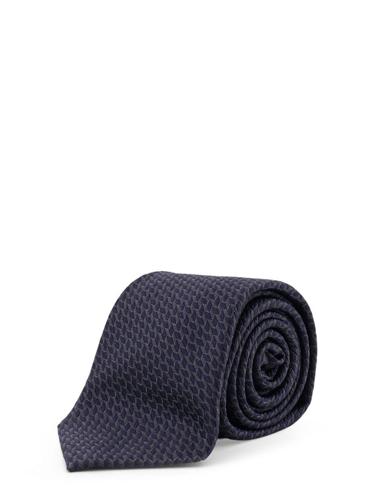 Silk Tie