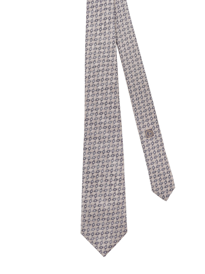 Giorgio Armani Ties - Light and natural | 2496fe2c6605b4eff2b5b4bb845dce7a401101b5