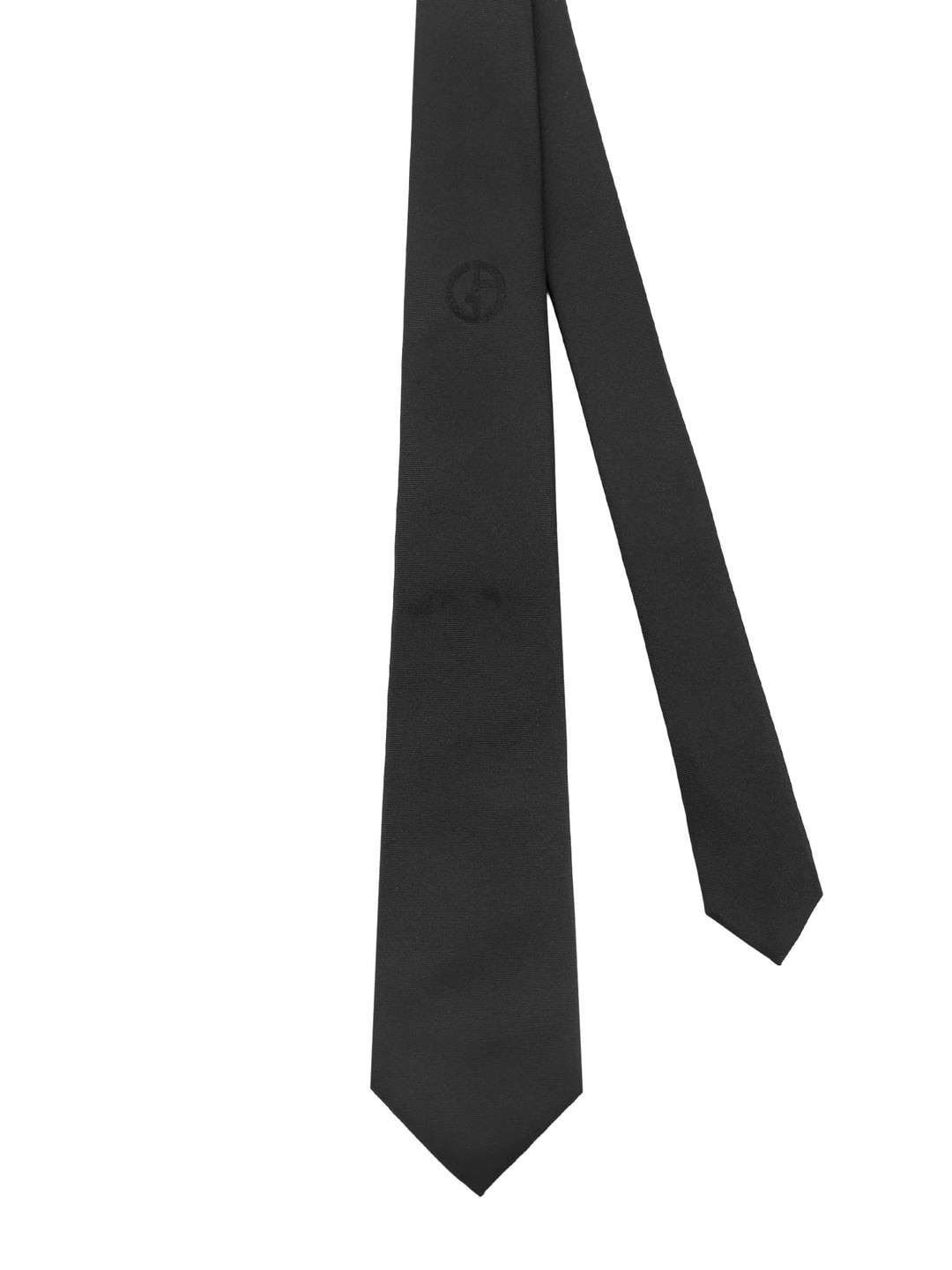 Giorgio Armani Ties - Blacks and greys | 6b3c12b4145b1a2455a4b6c4cacc18809c062190