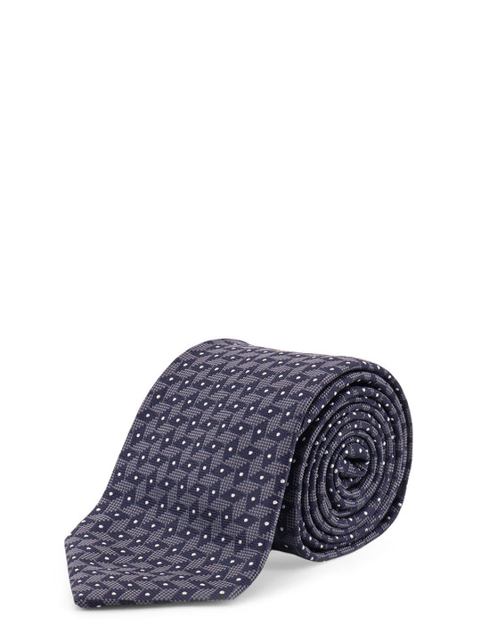 Silk Tie