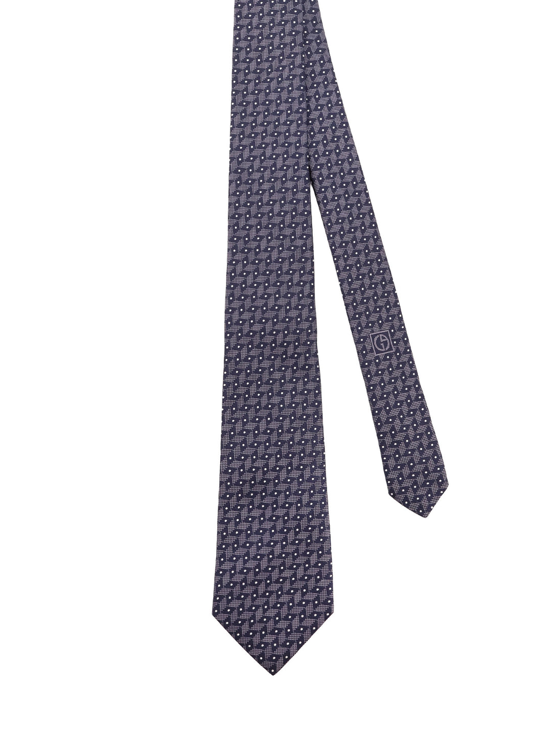 Giorgio Armani Ties - Blue and green | 15fd133f945630ef6bdf38f916d70a706ad9b694