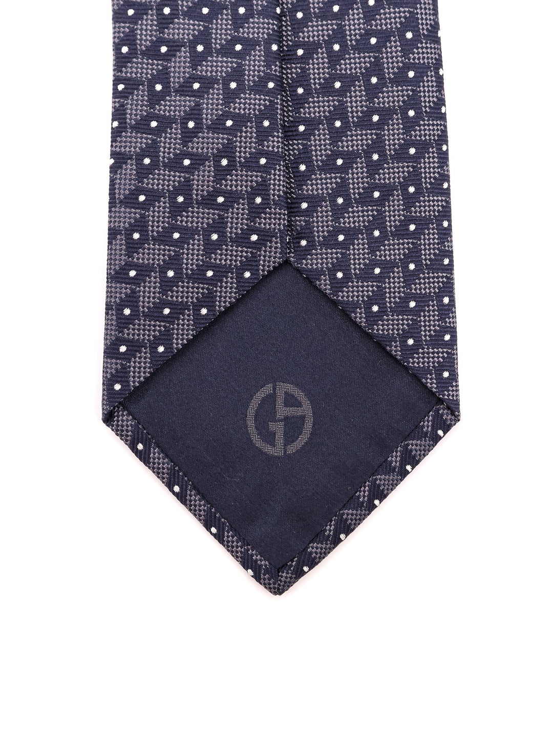 Giorgio Armani Ties - Blue and green | 8969f683cd649a7838430e5695f0423c7b02e004