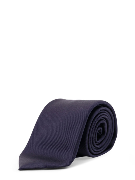 Silk Tie