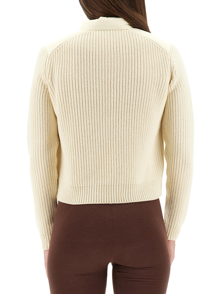 Moncler Jackets - White | Wanan Luxury