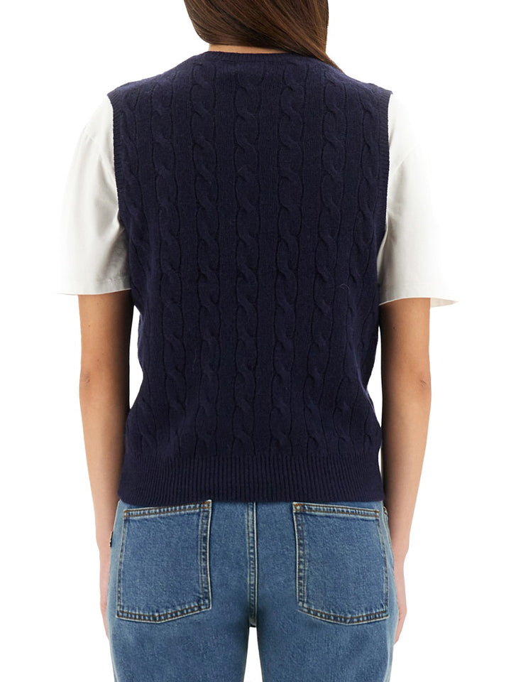 Polo Ralph Lauren Sweaters - Blue | Wanan Luxury