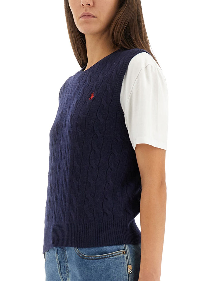 Polo Ralph Lauren Sweaters - Blue | Wanan Luxury