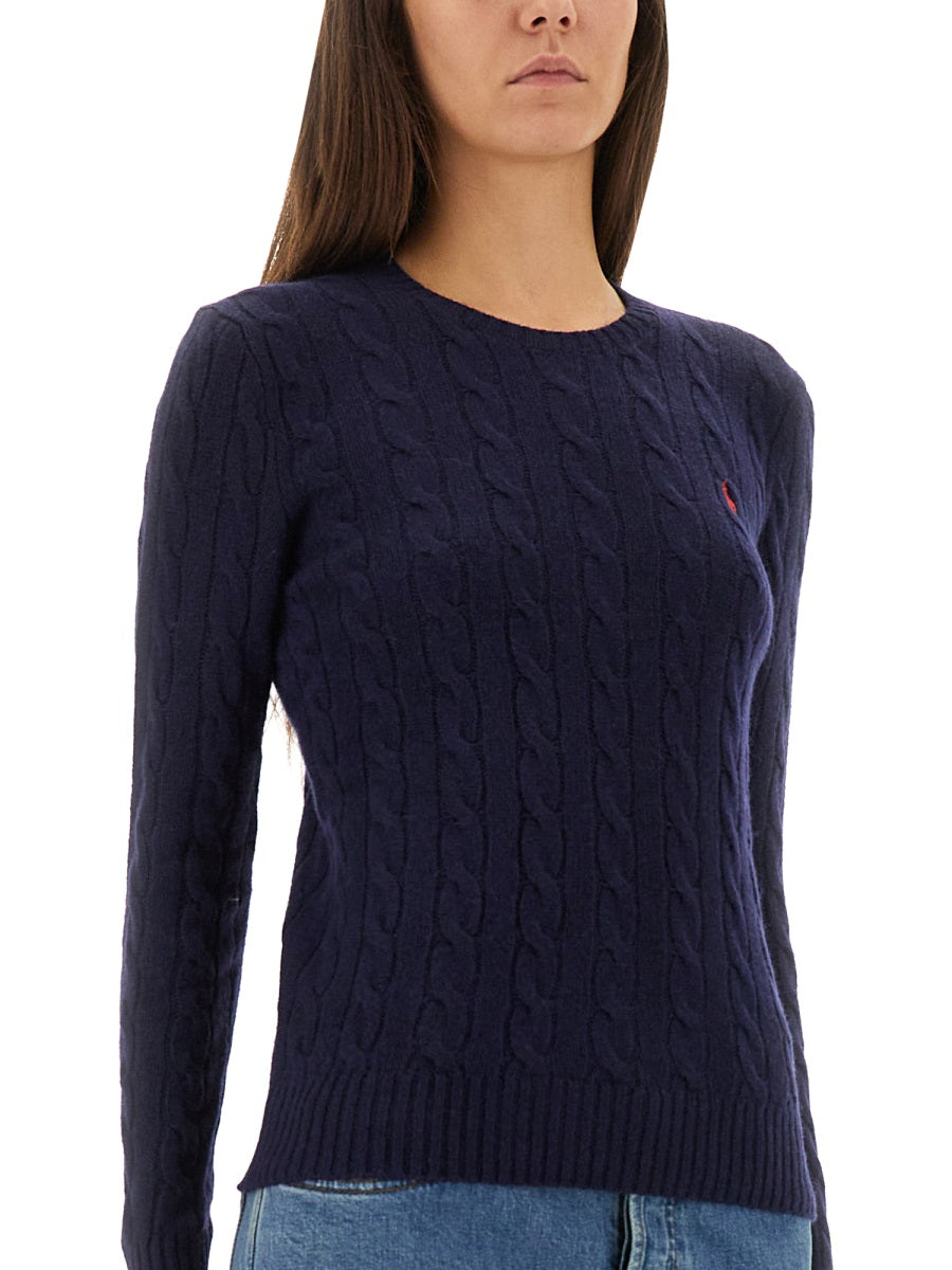 Polo Ralph Lauren Sweaters - Blue | Wanan Luxury