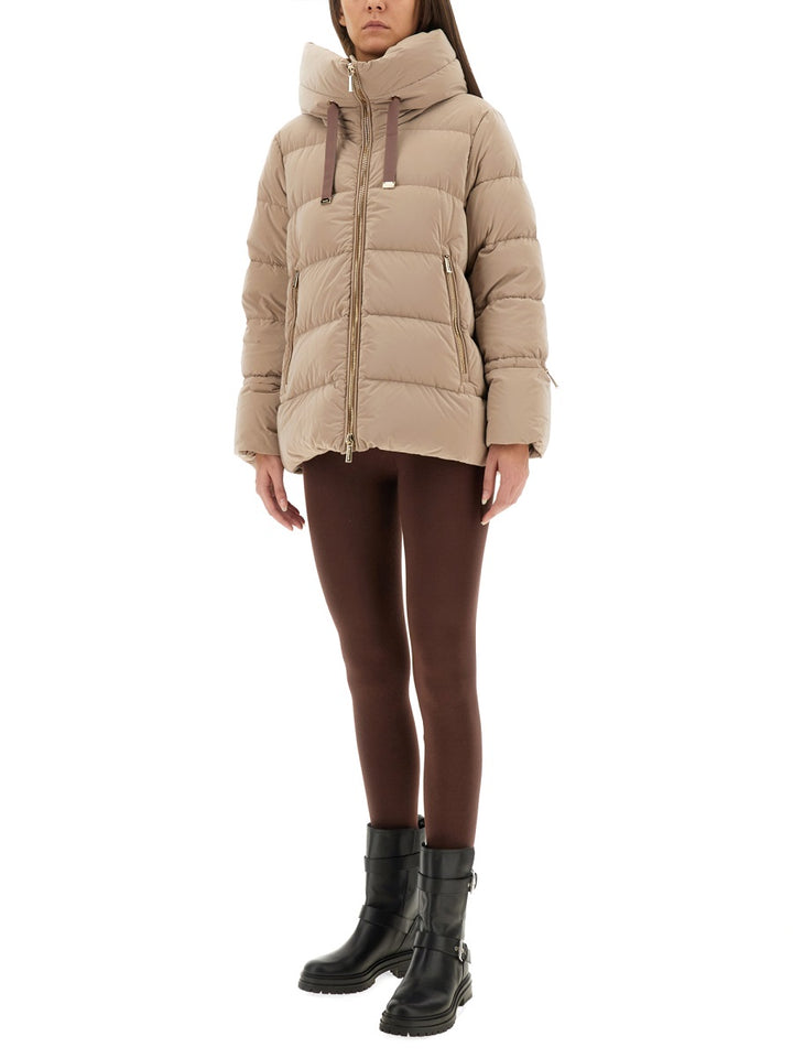 Moorer Jackets - Beige | Wanan Luxury