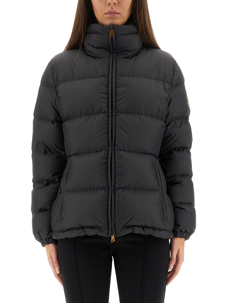 Moncler Trenches - Black | Wanan Luxury