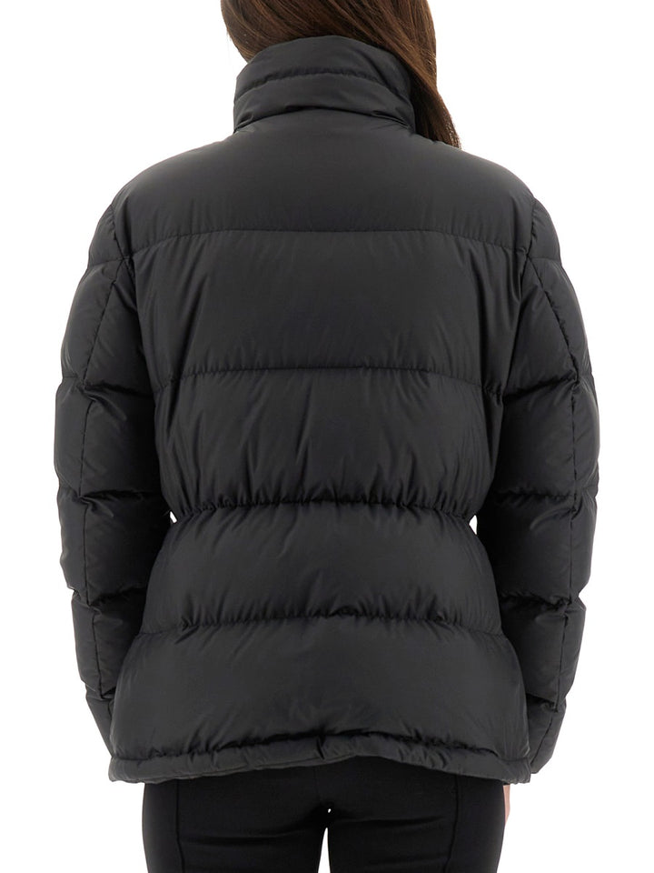 Moncler Trenches - Black | Wanan Luxury