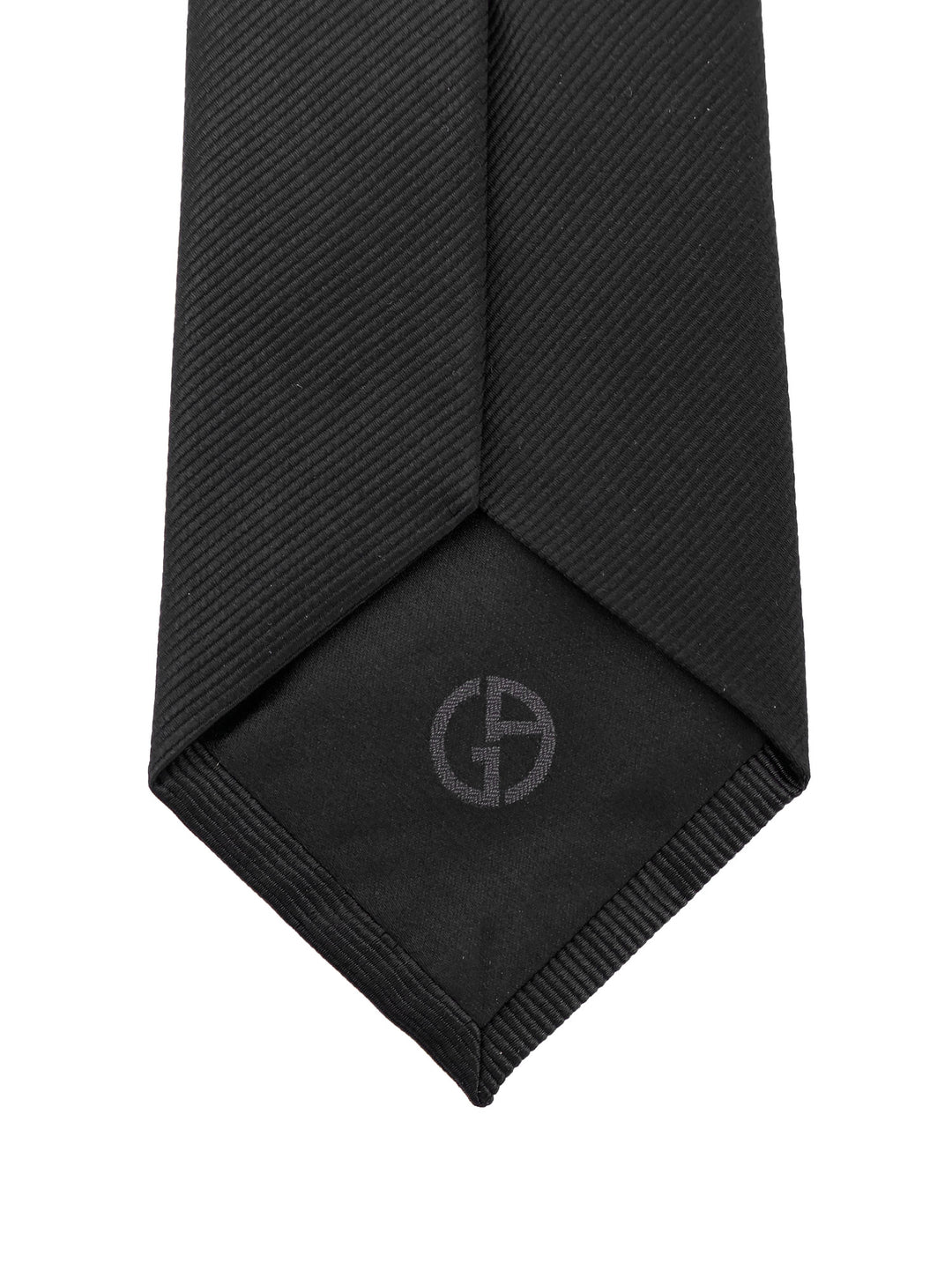 Giorgio Armani Ties - Blacks and greys | cdab9d2caf4db4531865a2750bafc59fd2af9bf1