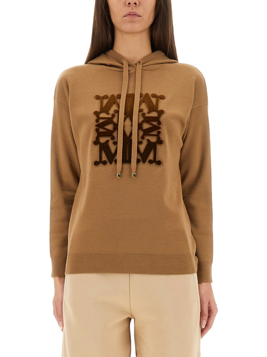 Max Mara Sweaters - Beige | Wanan Luxury