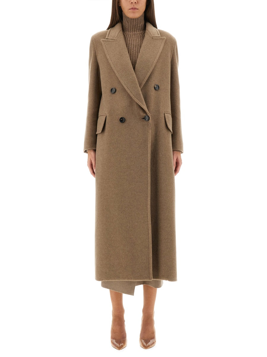 Max Mara Trenches - Brown | Wanan Luxury