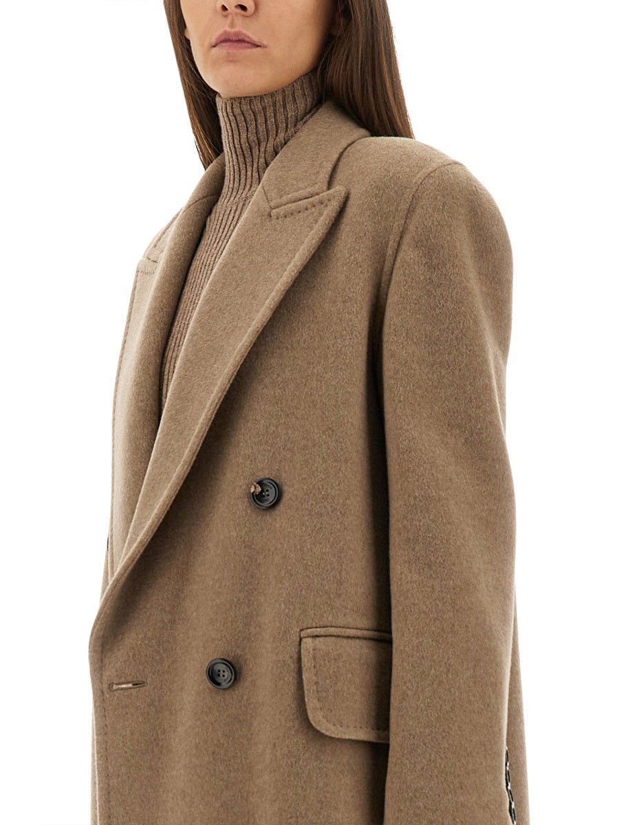 Max Mara Trenches - Brown | Wanan Luxury