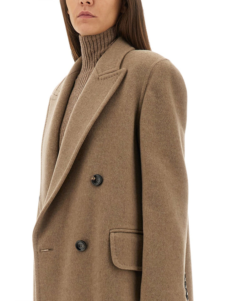 Max Mara Trenches - Brown | Wanan Luxury