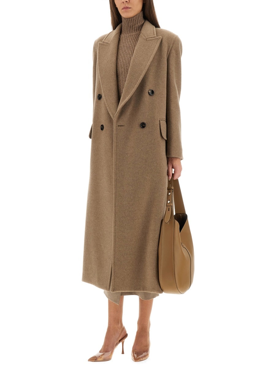 Max Mara Trenches - Brown | Wanan Luxury