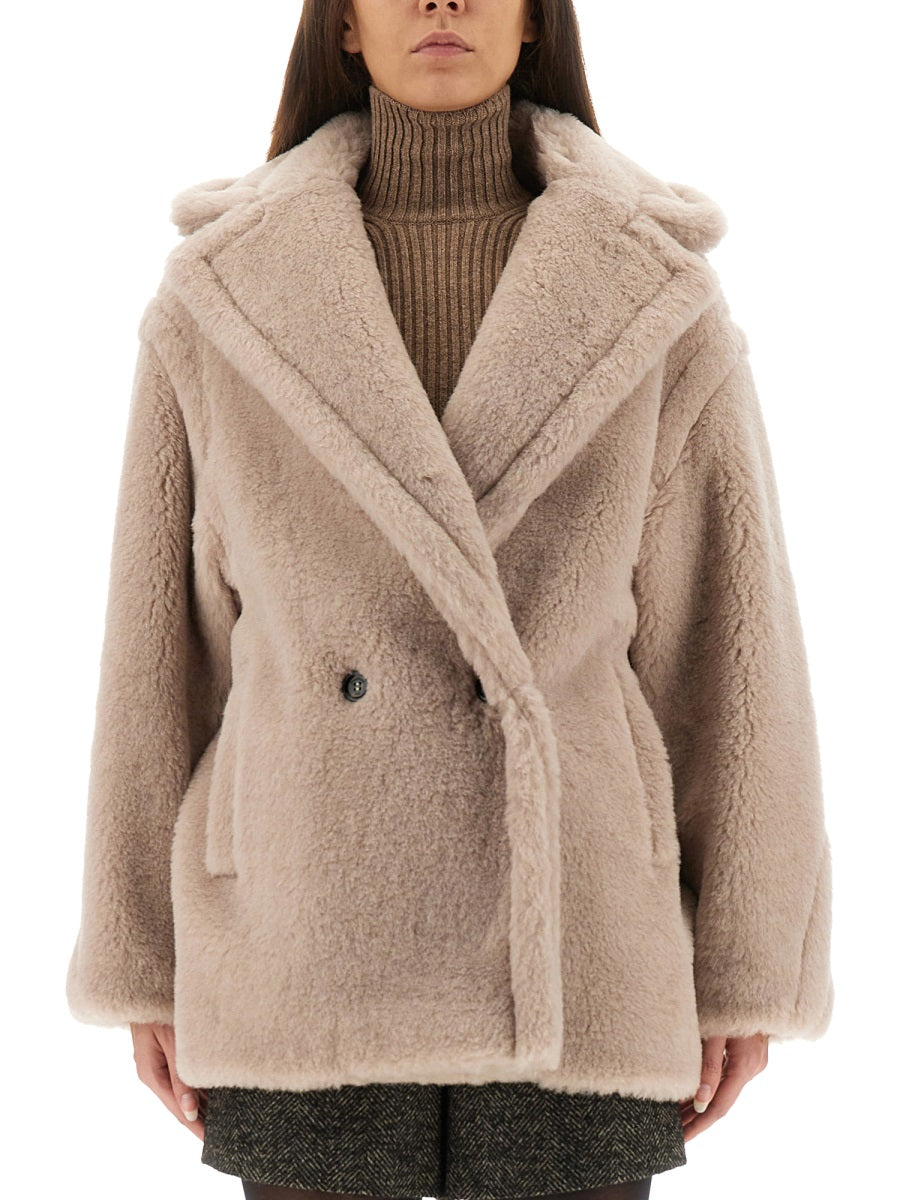 Max Mara Trenches - Beige | Wanan Luxury