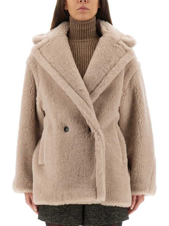 Max Mara Trenches - Beige | Wanan Luxury