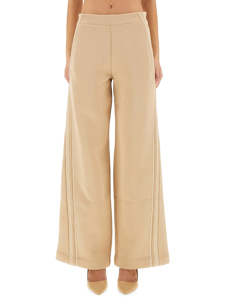 Max Mara Pants - Beige | Wanan Luxury