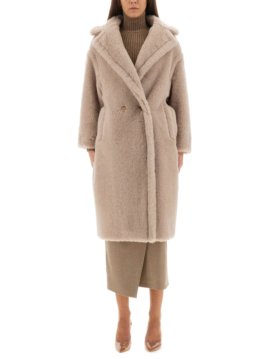 Max Mara Trenches - Pink | Wanan Luxury