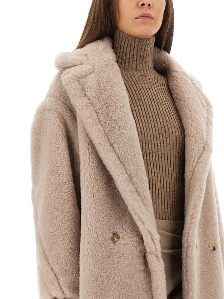 Max Mara Trenches - Pink | Wanan Luxury