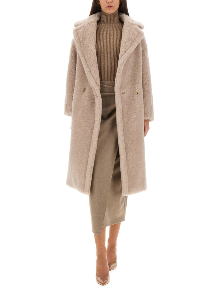 Max Mara Trenches - Pink | Wanan Luxury