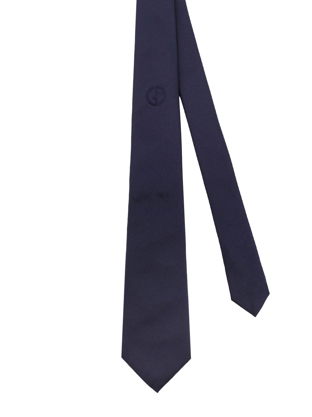 Giorgio Armani Ties - Blue and green | 6de8a33317454faa87e5d34259ec765f606ad5e5