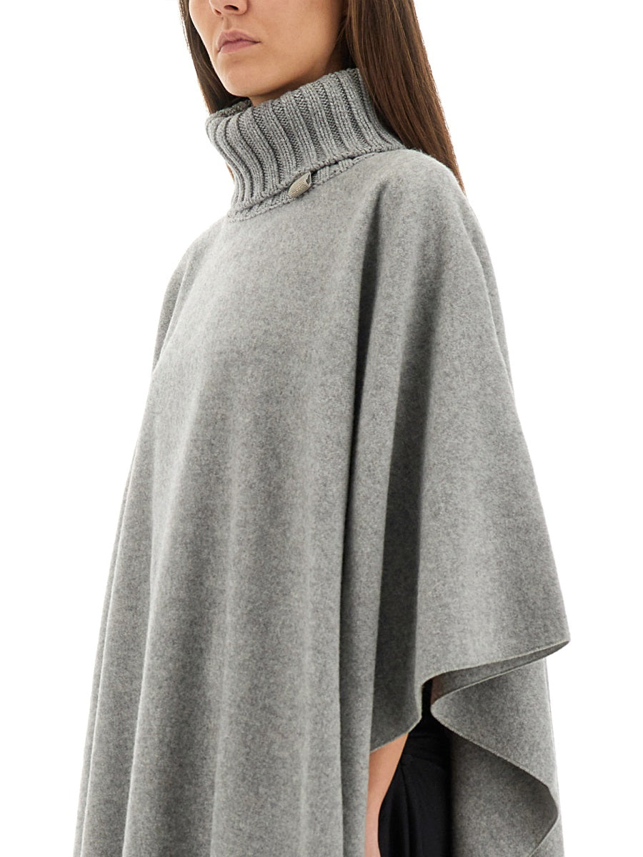 Fabiana Filippi Trenches - Grey | Wanan Luxury