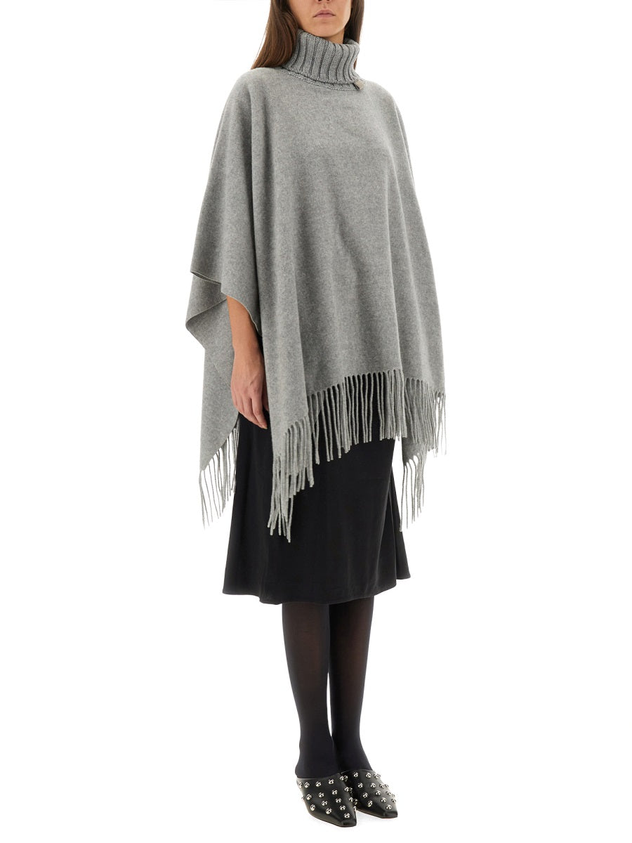 Fabiana Filippi Trenches - Grey | Wanan Luxury