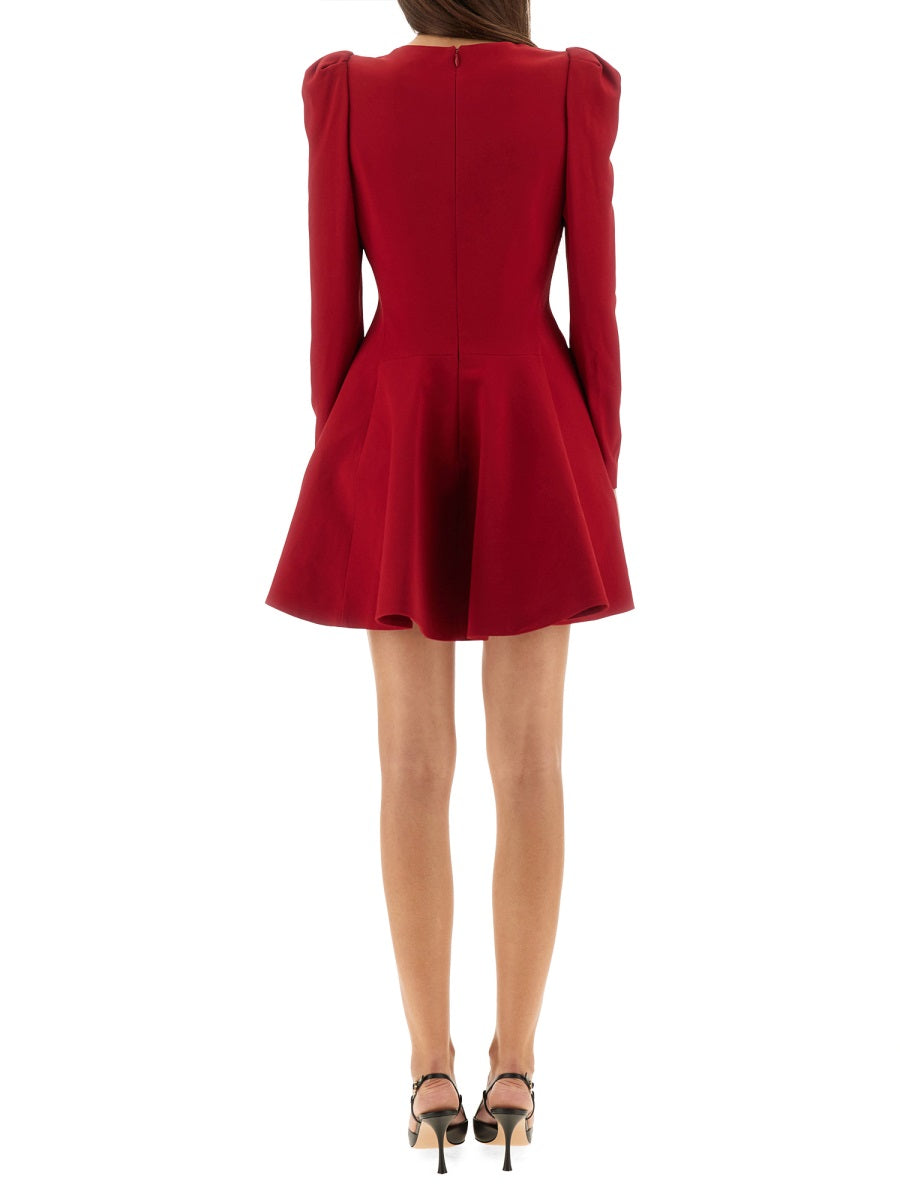 Alexander McQueen Suits & Dresses - Red | Wanan Luxury