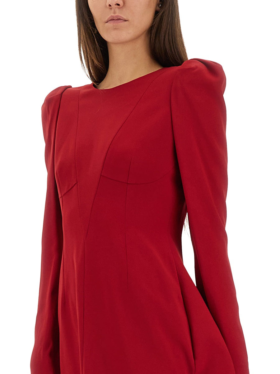 Alexander McQueen Suits & Dresses - Red | Wanan Luxury