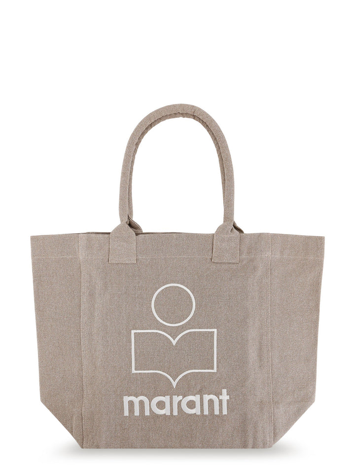 Isabel Marant Bags - Light and natural | 84b2035f297735e8f3ab565adb9a7ceb1872f8a0