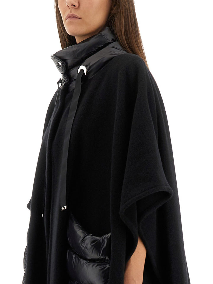 Herno Trenches - Black | Wanan Luxury