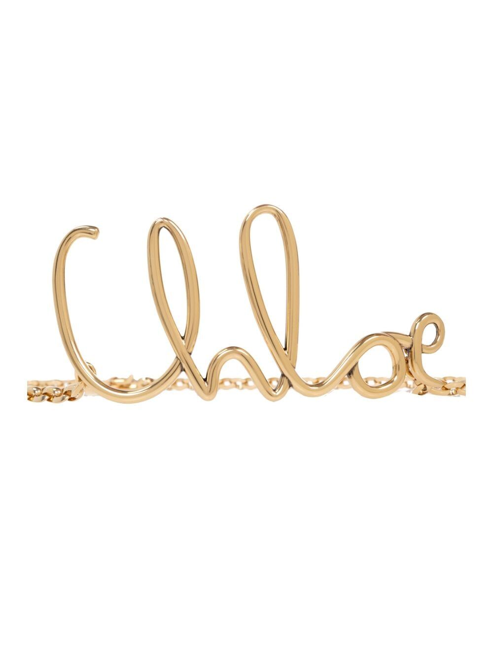 ChloÉ Belts - Metallic | fb61fabf9ee4fd097d28c6ee647506fd5f54ab51