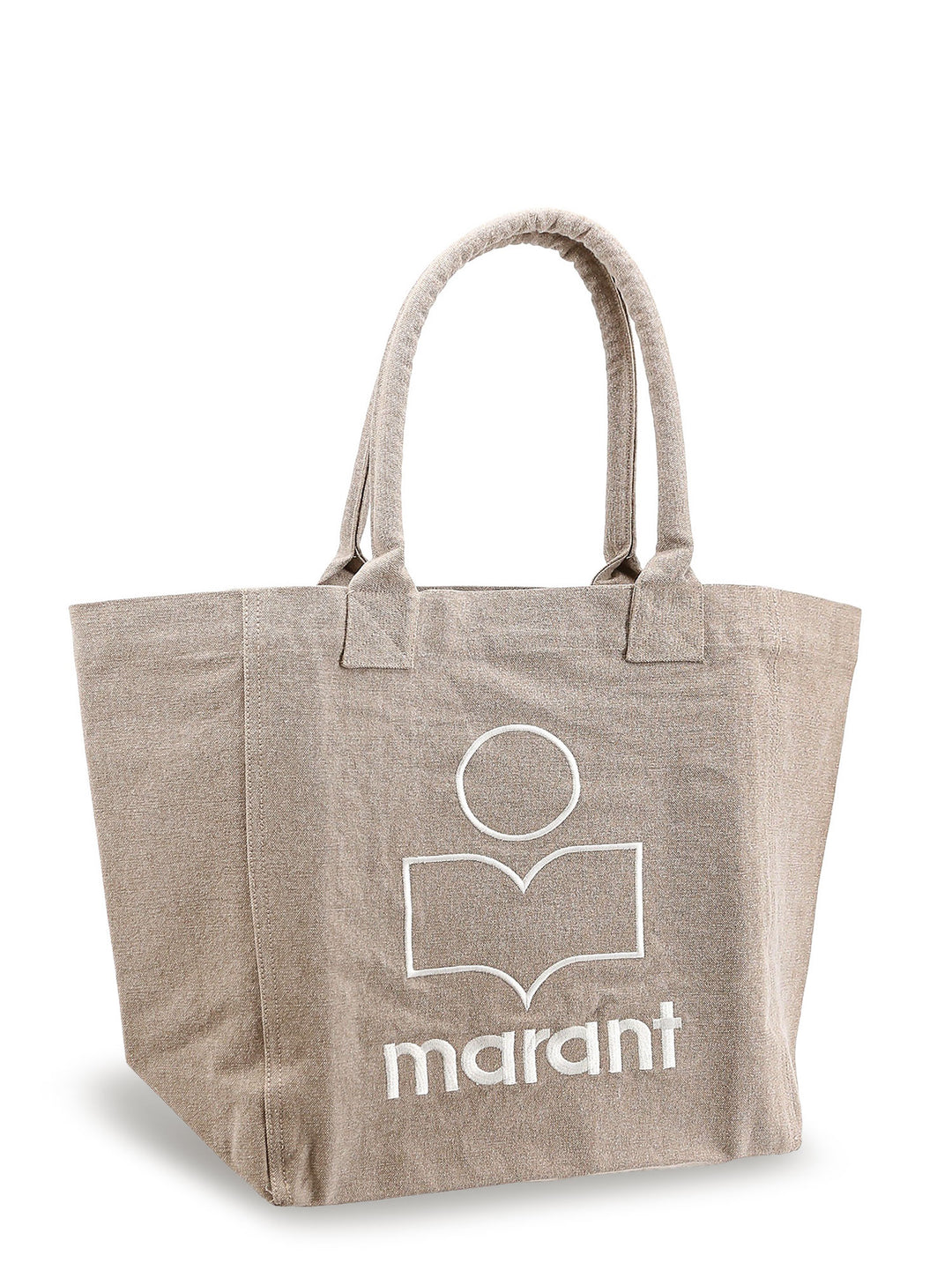 Isabel Marant Bags - Light and natural | 26073b5a5dfd71b66d423338d3b4b96553a7eeb4