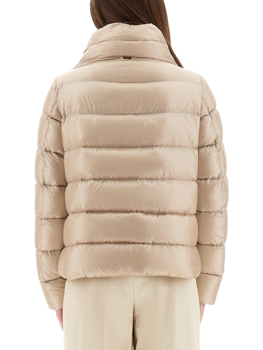 Herno Trenches - Beige | Wanan Luxury