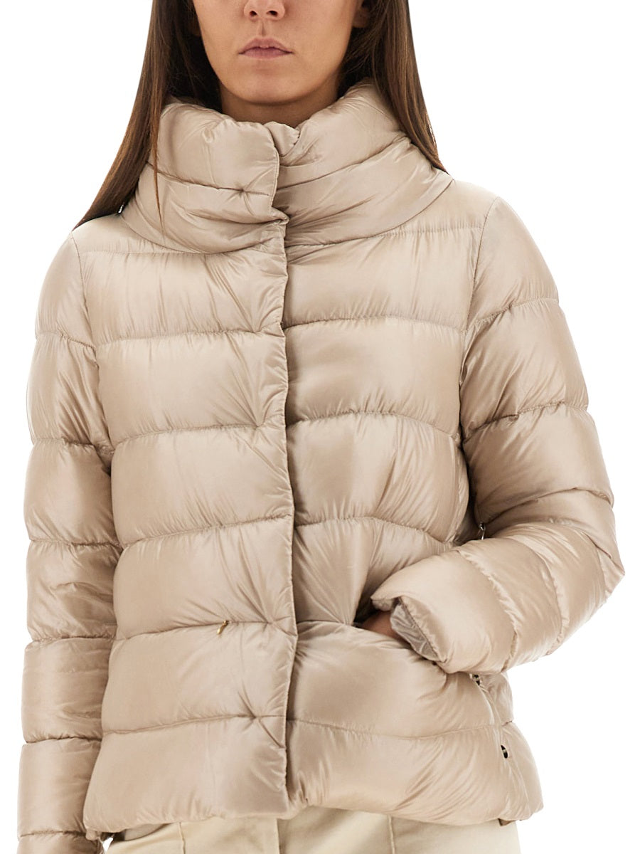 Herno Trenches - Beige | Wanan Luxury