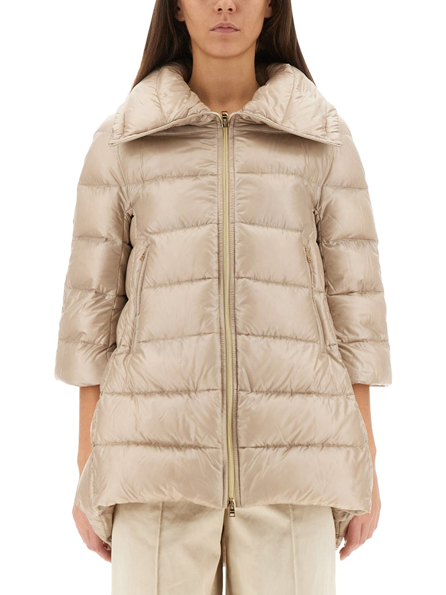 Herno Trenches - Beige | Wanan Luxury