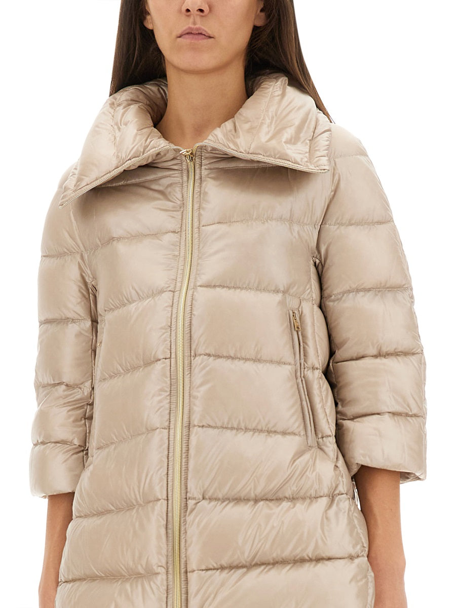 Herno Trenches - Beige | Wanan Luxury