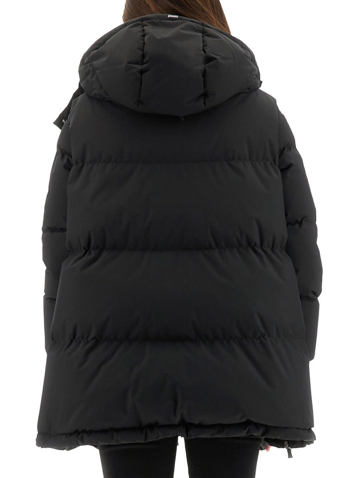 Herno Trenches - Black | Wanan Luxury