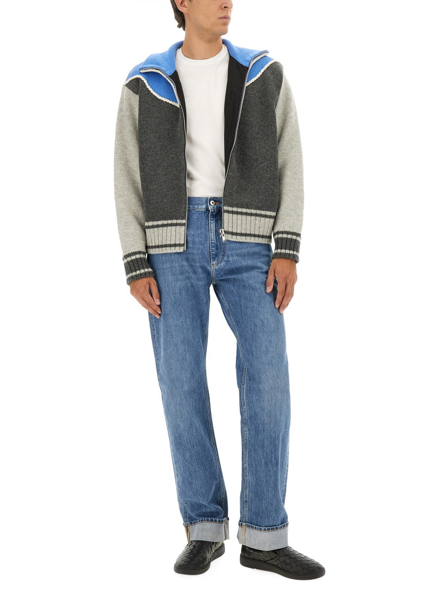 Bottega Veneta Sweaters - Multcolor | Wanan Luxury