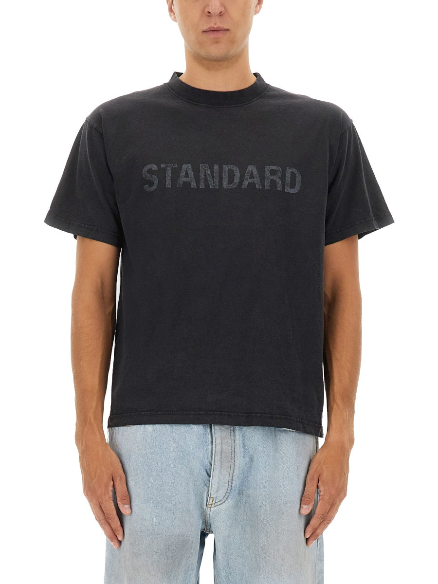 Balenciaga T shirts - Black | Wanan Luxury