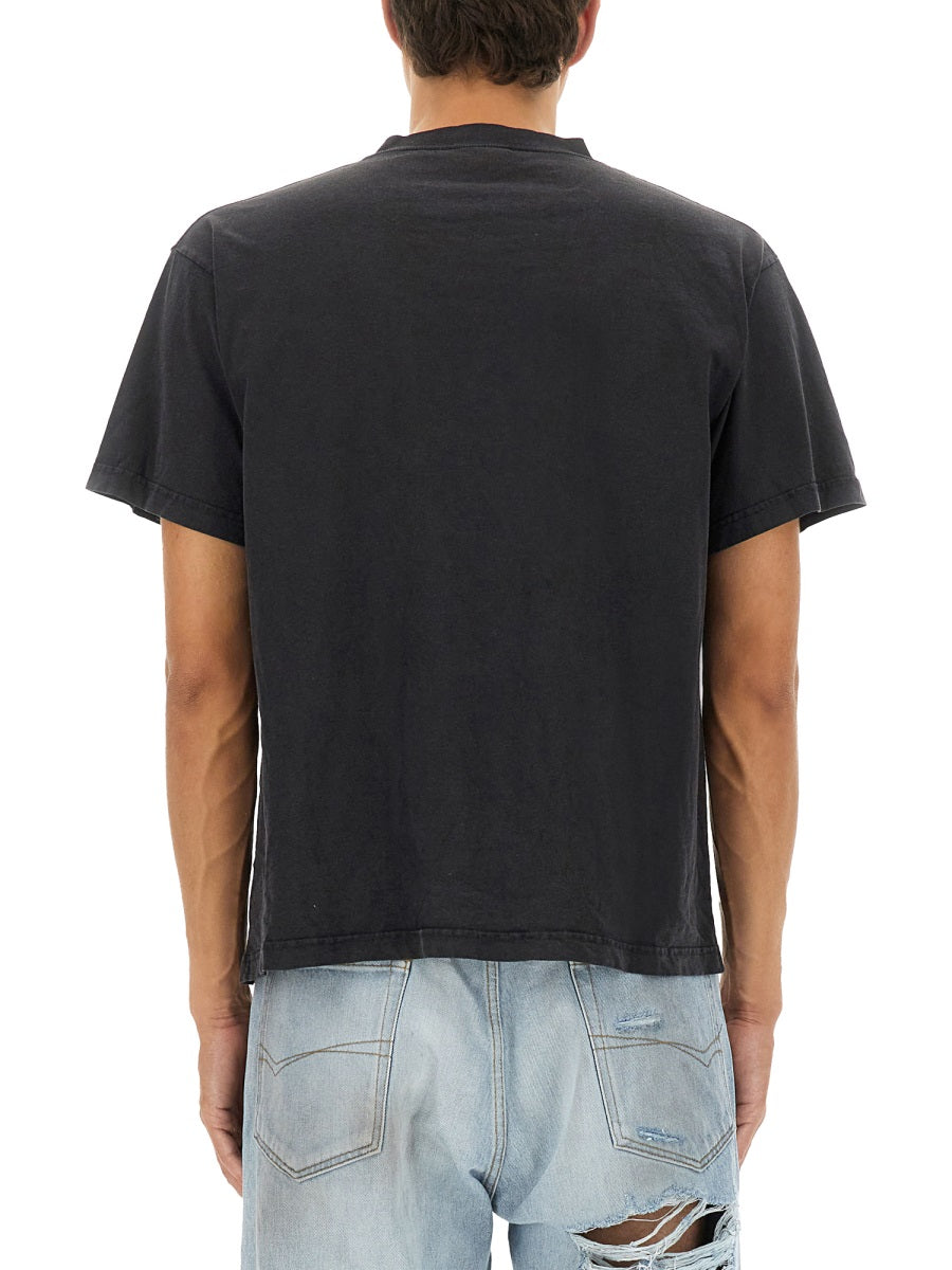 Balenciaga T shirts - Black | Wanan Luxury