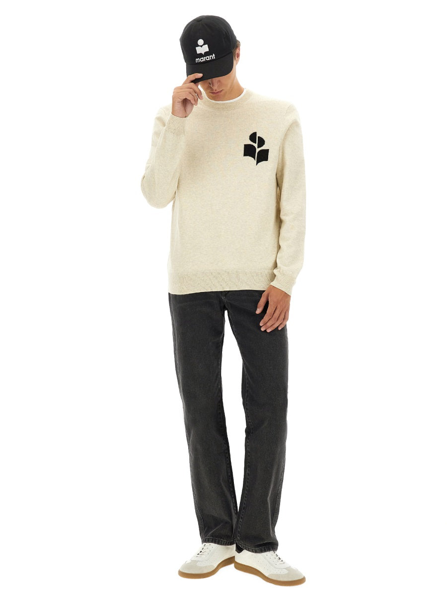 Isabel Marant Sweaters - White | Wanan Luxury