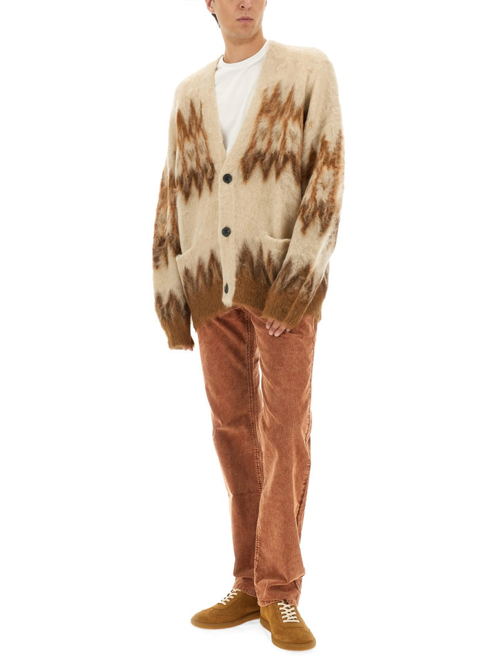 Isabel Marant Sweaters - Brown | Wanan Luxury