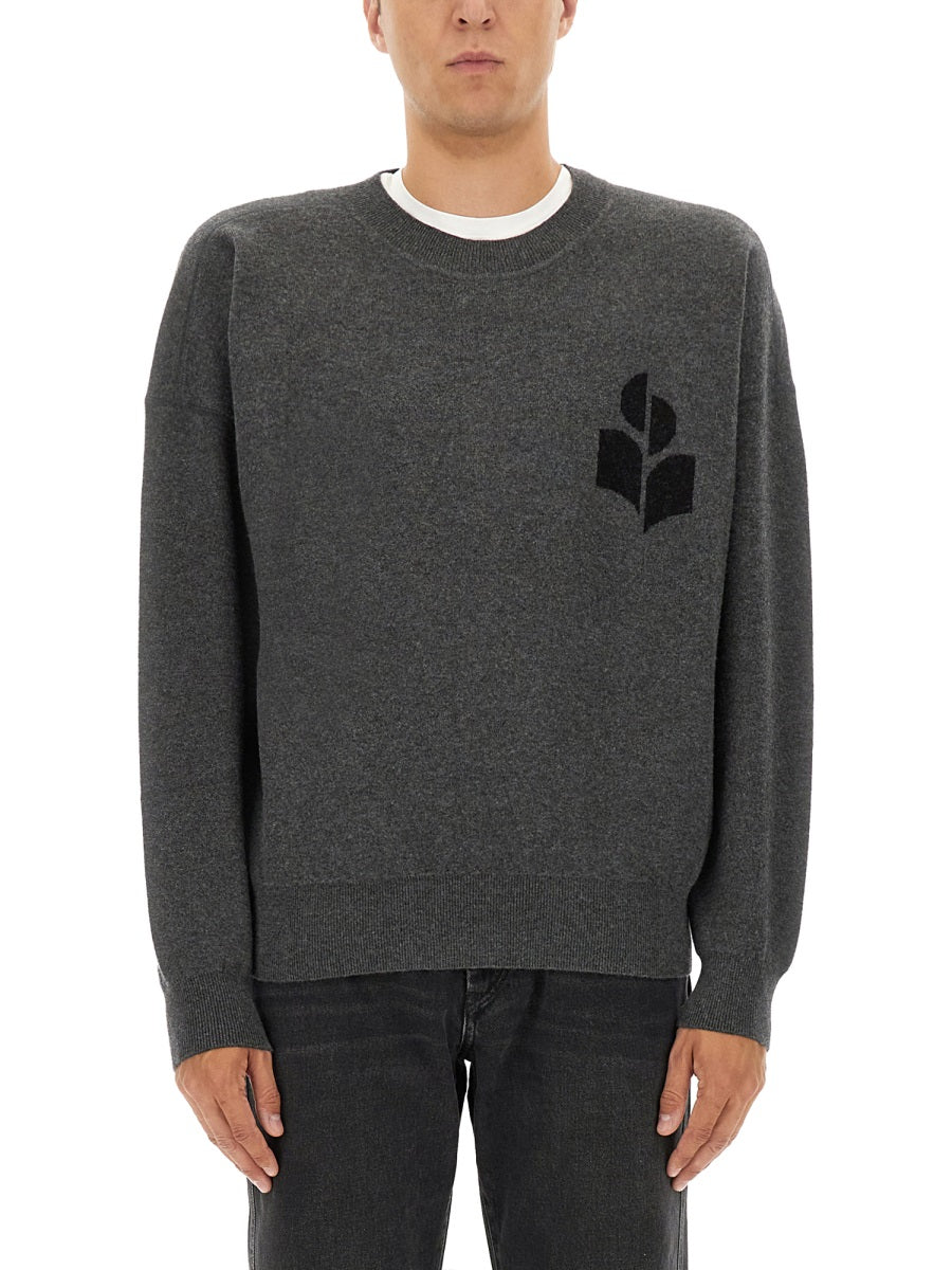 Isabel Marant Sweaters - Grey | Wanan Luxury