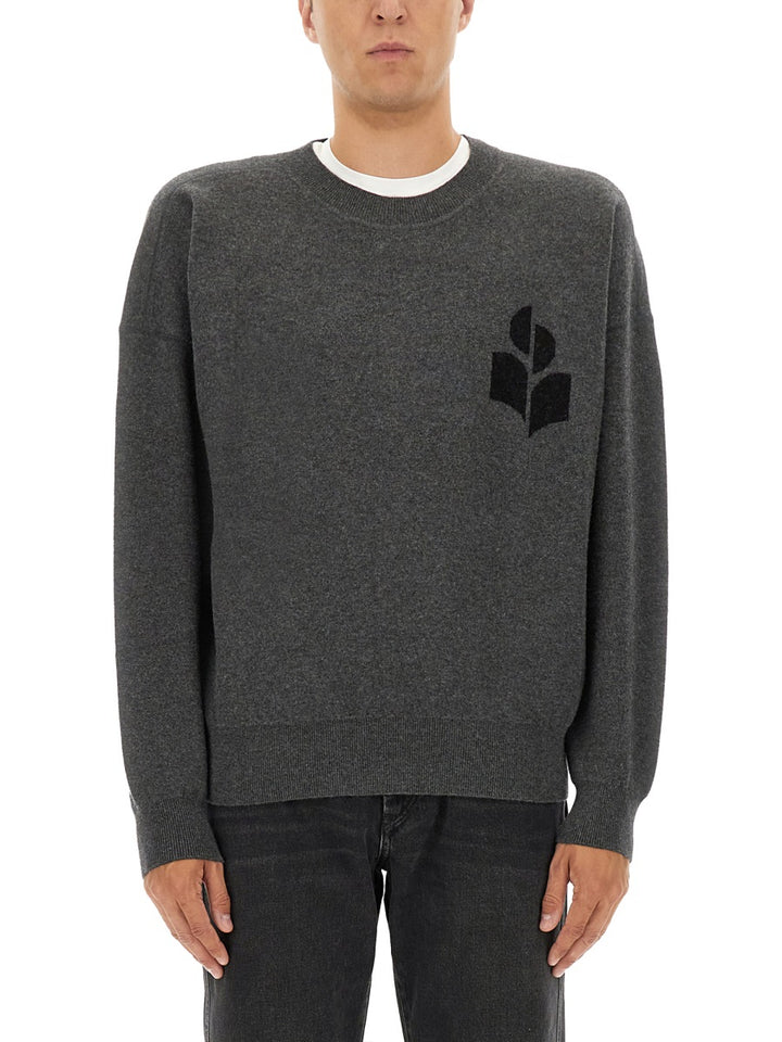 Isabel Marant Sweaters - Grey | Wanan Luxury