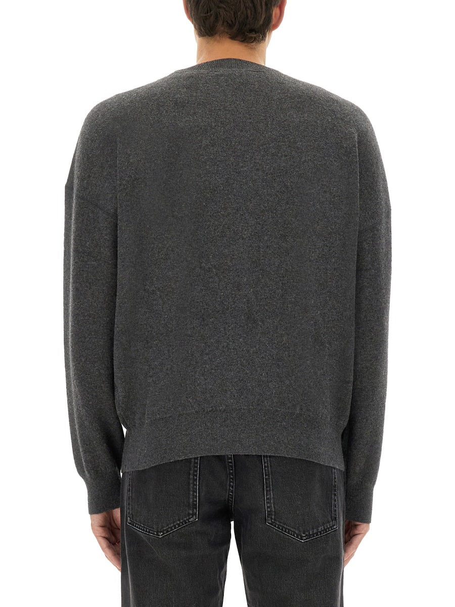 Isabel Marant Sweaters - Grey | Wanan Luxury