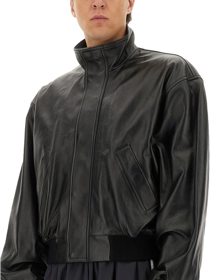 Balenciaga Jackets - Black | Wanan Luxury