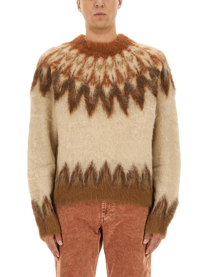 Isabel Marant Sweaters - Brown | Wanan Luxury